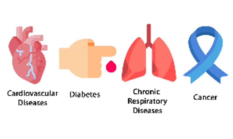 The Mounting Burden Of Non Communicable Diseases In The Savannah Belt Of Ghana And Its